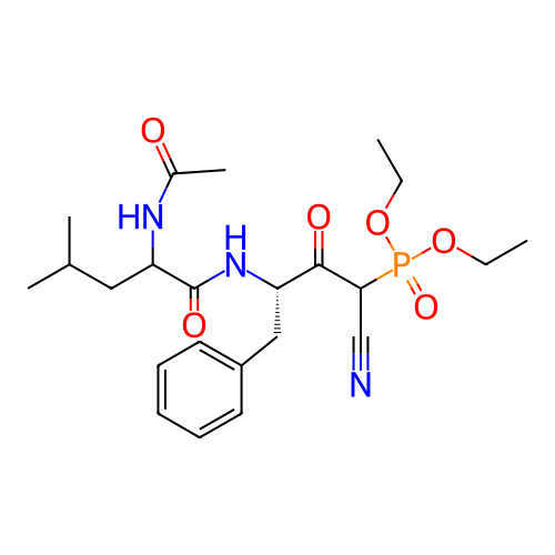 Chemical structure of BindingDB Monomer ID 50281882