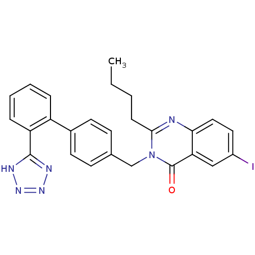 Chemical structure of BindingDB Monomer ID 50281930