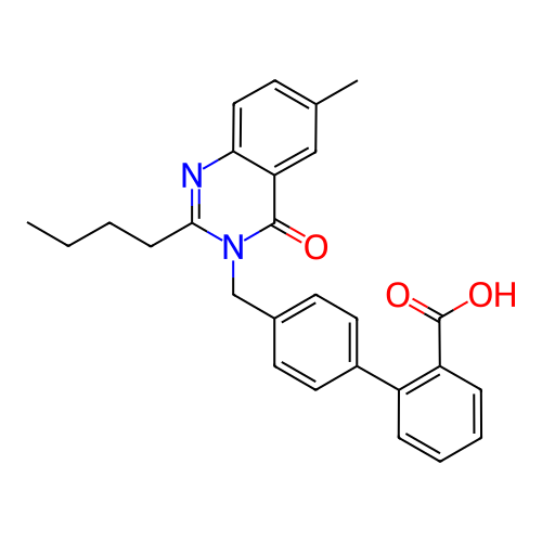Chemical structure of BindingDB Monomer ID 50281935