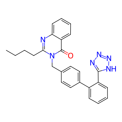 Chemical structure of BindingDB Monomer ID 50281945