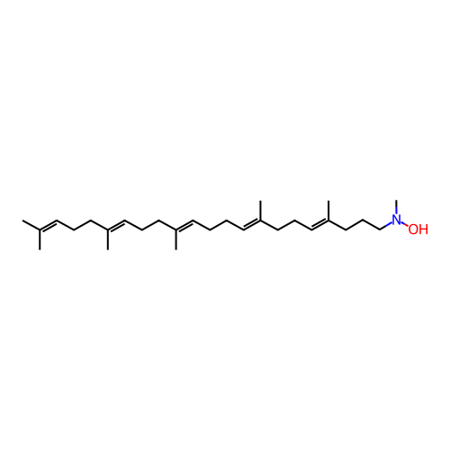 Chemical structure of BindingDB Monomer ID 50281968