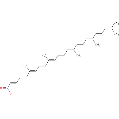 Chemical structure of BindingDB Monomer ID 50281969