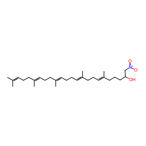 Chemical structure of BindingDB Monomer ID 50281970