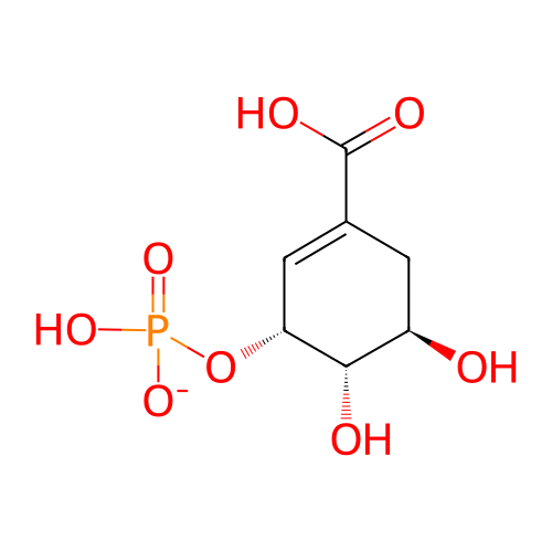 Chemical structure of BindingDB Monomer ID 50281988