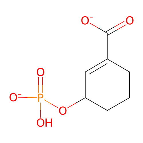 Chemical structure of BindingDB Monomer ID 50281995