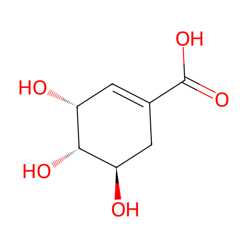 Chemical structure of BindingDB Monomer ID 50281998