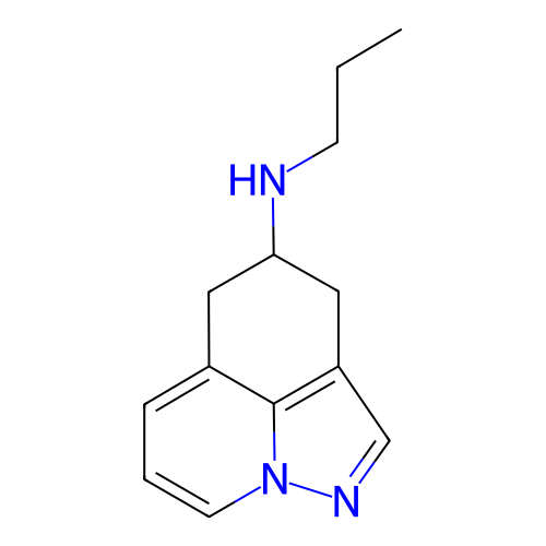 Chemical structure of BindingDB Monomer ID 50281999