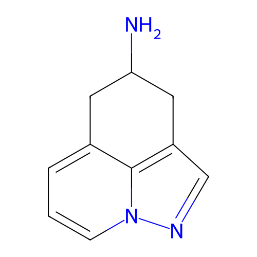 Chemical structure of BindingDB Monomer ID 50282000