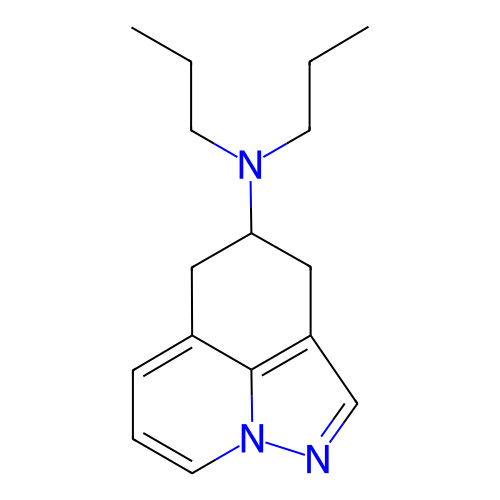 Chemical structure of BindingDB Monomer ID 50282001