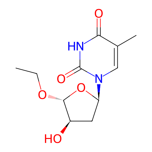 Chemical structure of BindingDB Monomer ID 50282062