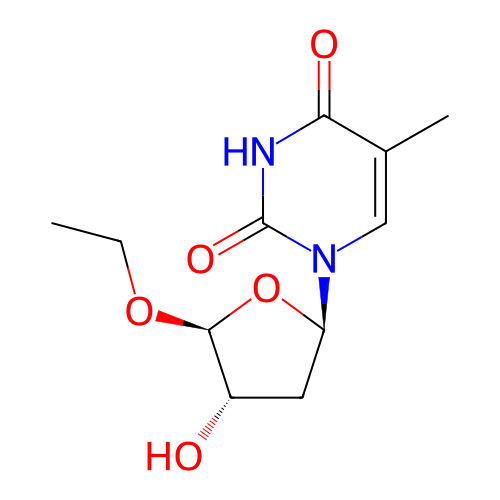 Chemical structure of BindingDB Monomer ID 50282064