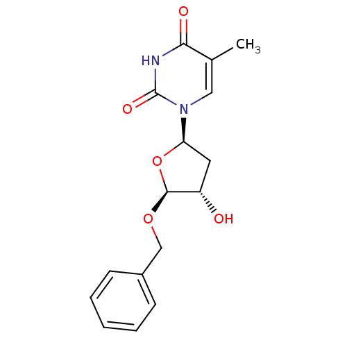 Chemical structure of BindingDB Monomer ID 50282066