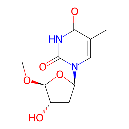 Chemical structure of BindingDB Monomer ID 50282067