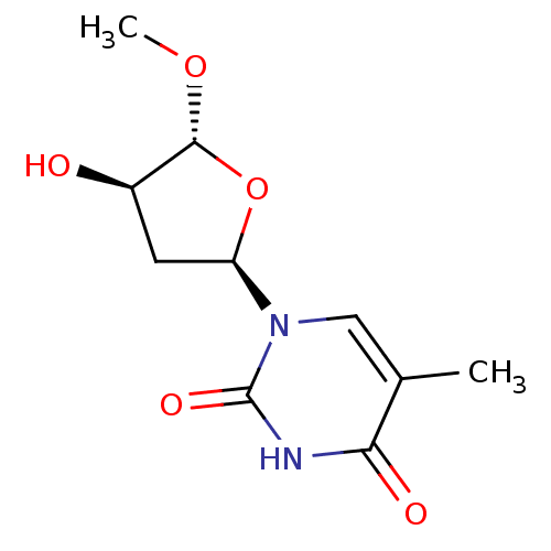 Chemical structure of BindingDB Monomer ID 50282068