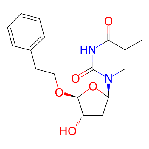 Chemical structure of BindingDB Monomer ID 50282072