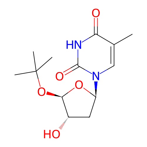 Chemical structure of BindingDB Monomer ID 50282073