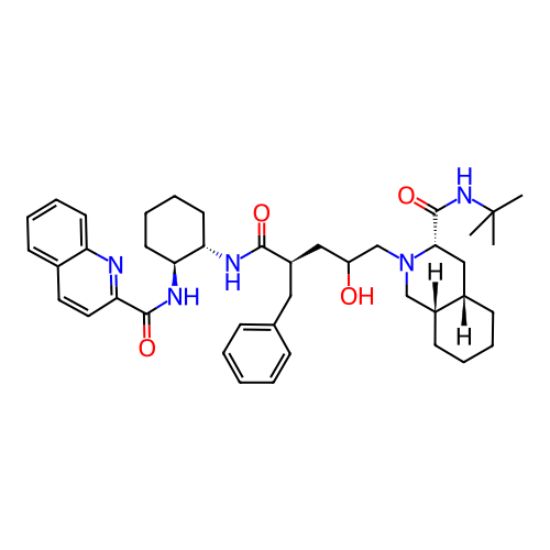 Chemical structure of BindingDB Monomer ID 50282095