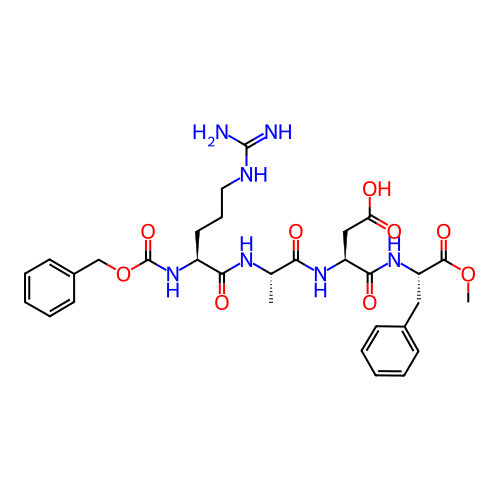 Chemical structure of BindingDB Monomer ID 50282118