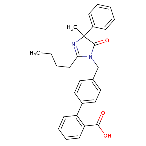 Chemical structure of BindingDB Monomer ID 50282265