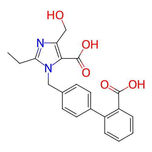 Chemical structure of BindingDB Monomer ID 50282290
