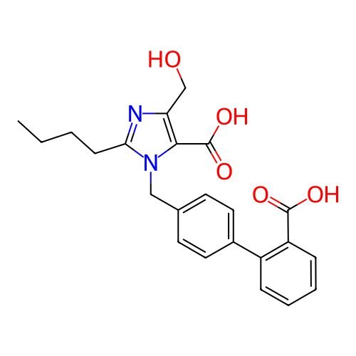 Chemical structure of BindingDB Monomer ID 50282291