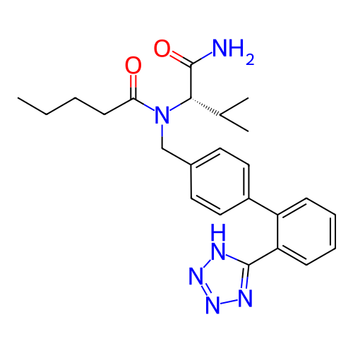 Chemical structure of BindingDB Monomer ID 50282368