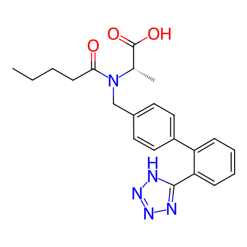 Chemical structure of BindingDB Monomer ID 50282372