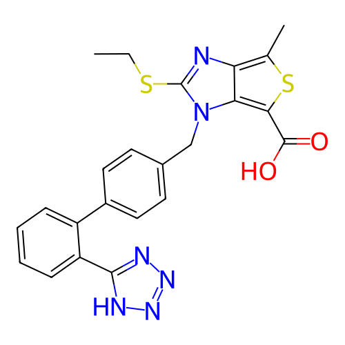 Chemical structure of BindingDB Monomer ID 50282376