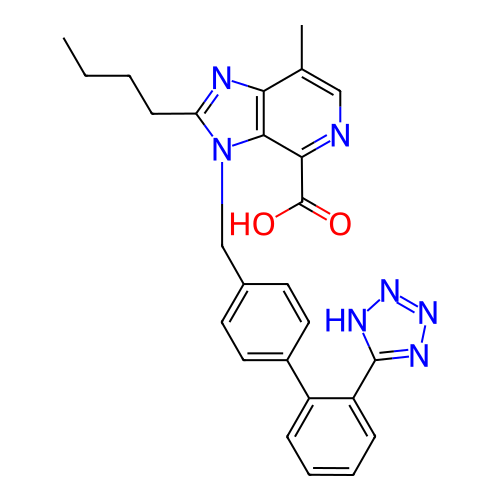 Chemical structure of BindingDB Monomer ID 50282377