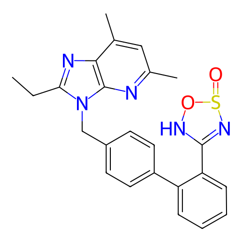 Chemical structure of BindingDB Monomer ID 50282383
