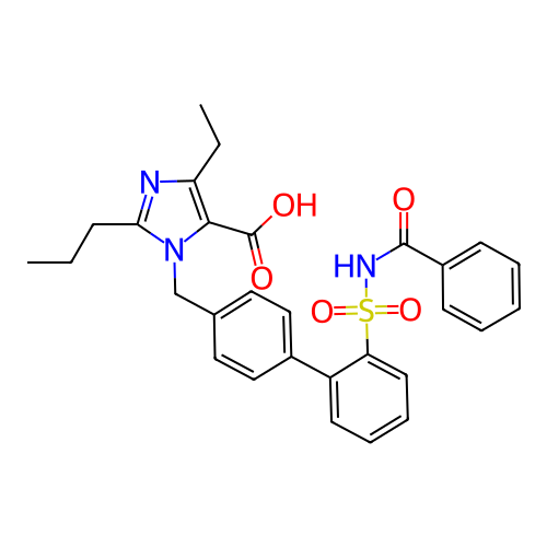 Chemical structure of BindingDB Monomer ID 50282422