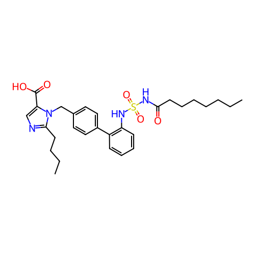 Chemical structure of BindingDB Monomer ID 50282431