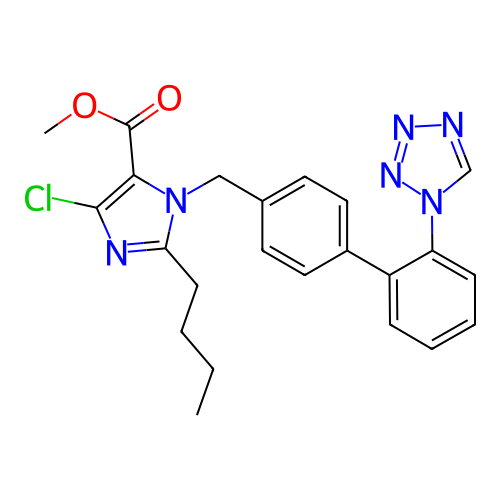 Chemical structure of BindingDB Monomer ID 50282433
