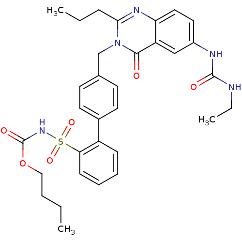 Chemical structure of BindingDB Monomer ID 50282472