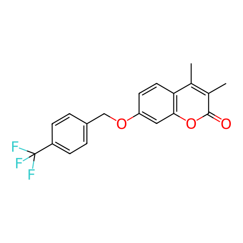 Chemical structure of BindingDB Monomer ID 50282508