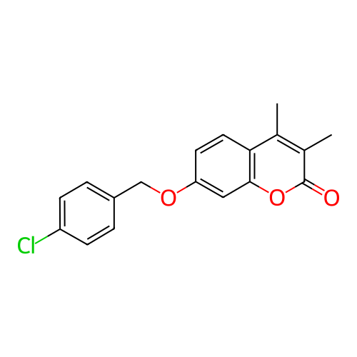 Chemical structure of BindingDB Monomer ID 50282510