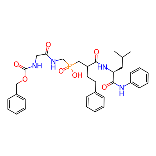 Chemical structure of BindingDB Monomer ID 50282560