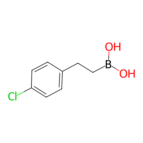 Chemical structure of BindingDB Monomer ID 50282562