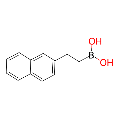 Chemical structure of BindingDB Monomer ID 50282563