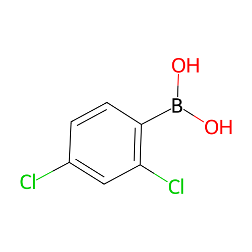 Chemical structure of BindingDB Monomer ID 50282564