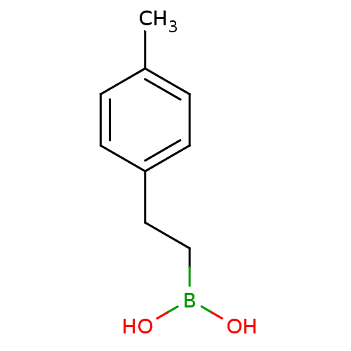 Chemical structure of BindingDB Monomer ID 50282570