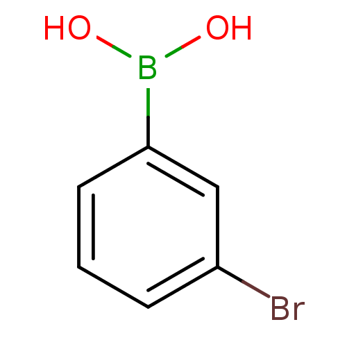 Chemical structure of BindingDB Monomer ID 50282571