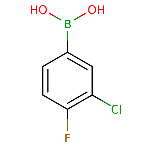 Chemical structure of BindingDB Monomer ID 50282573