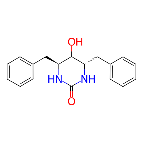 Chemical structure of BindingDB Monomer ID 50282582