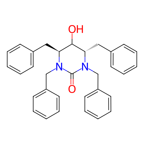 Chemical structure of BindingDB Monomer ID 50282583