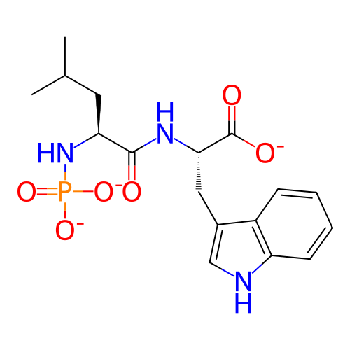 Chemical structure of BindingDB Monomer ID 50282595