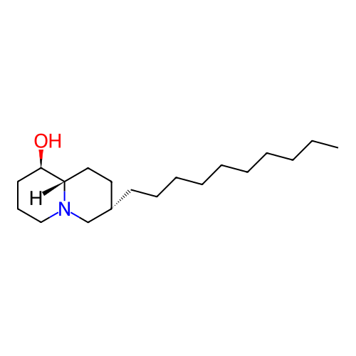 Chemical structure of BindingDB Monomer ID 50282634