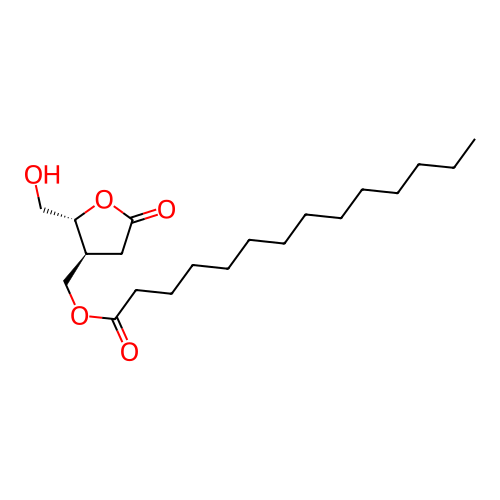 Chemical structure of BindingDB Monomer ID 50282661