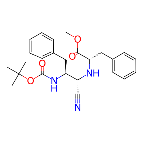 Chemical structure of BindingDB Monomer ID 50282716