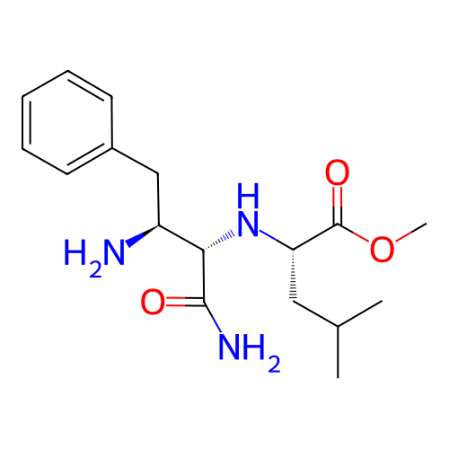 Chemical structure of BindingDB Monomer ID 50282724